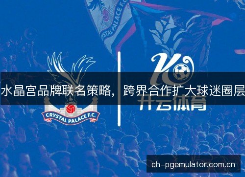 水晶宫品牌联名策略，跨界合作扩大球迷圈层